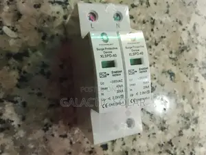 AC Surge Protector Device