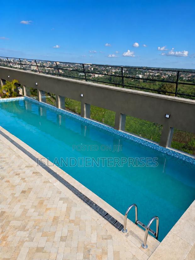 Studio Airbnb at Waiyaki Way, Uthiru, Naivasha Road Opposite ILRI
