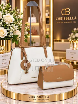 Chrisbella Bag
