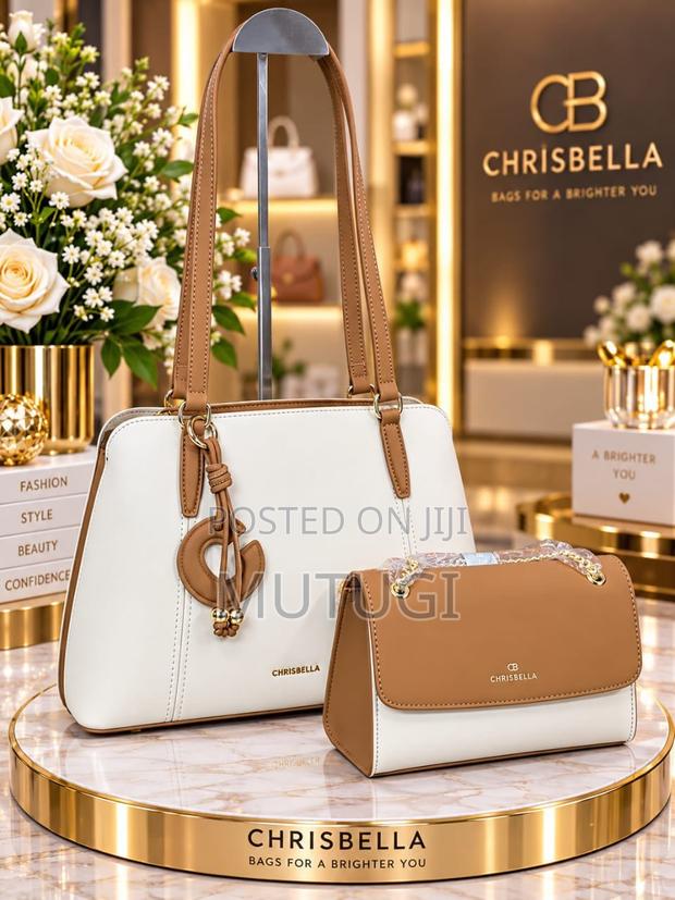 Chrisbella Bag