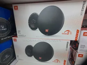 JBL Stage 2 634 6.5 Door Speakers