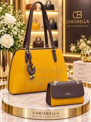 Chrisbella Bag