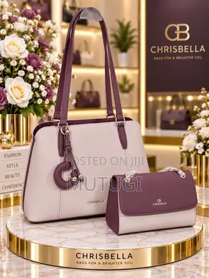 Chrisbella Bag