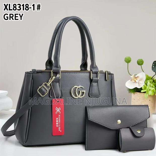 Ladies Handbags - thumbnail 2