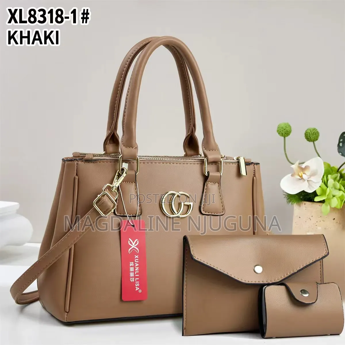 Ladies Handbags