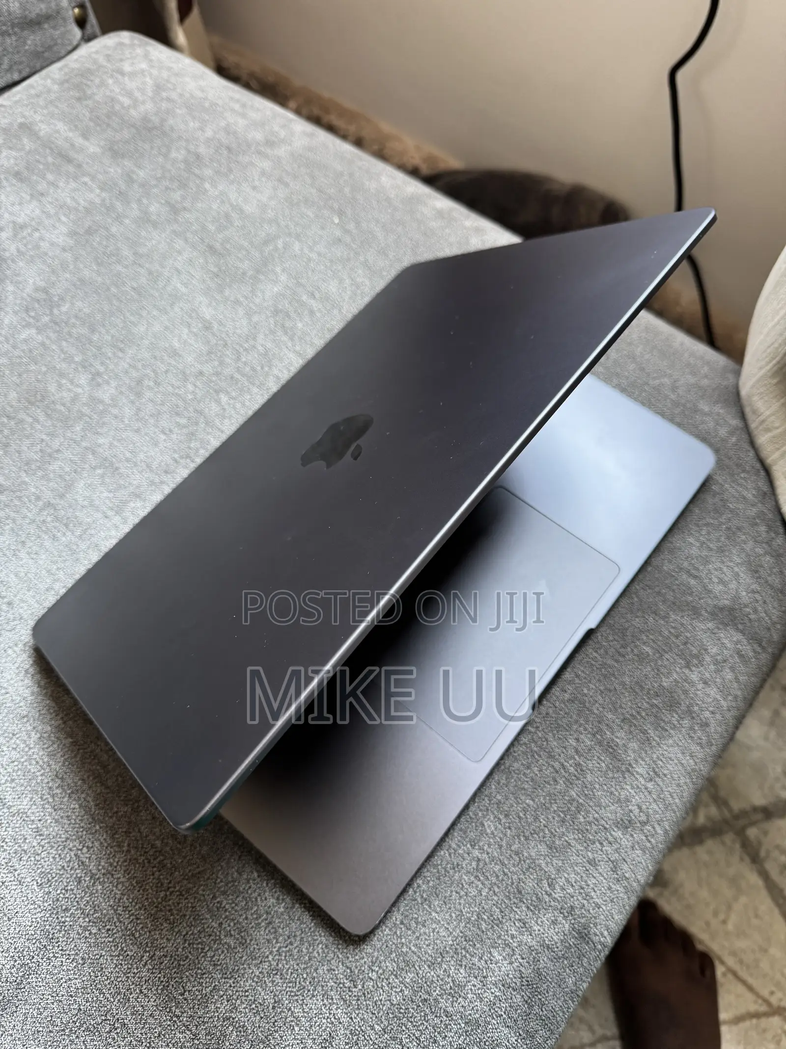 Laptop Apple MacBook Pro 12GB Apple M4 SSHD (Hybrid) 512GB