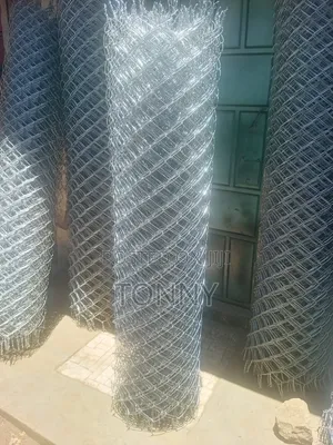 Wire Fence
