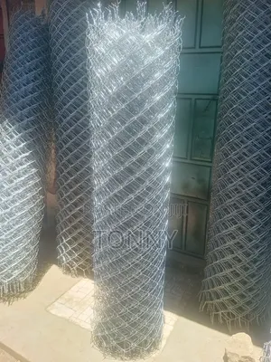 Wire Fence