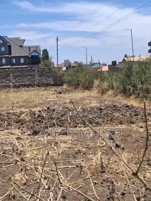 Kahawa Sukari B Mwihoko Finance 2 Adjoined 50x100 at 3.3 M. Per Plot