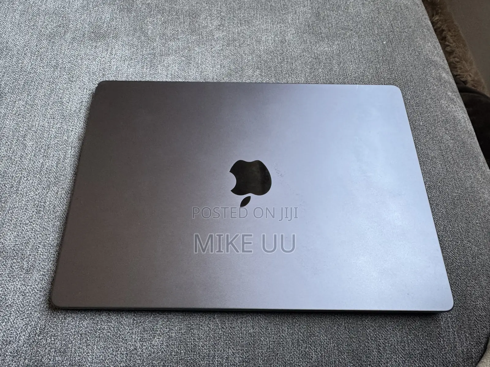 Laptop Apple MacBook Pro 12GB Apple M4 SSHD (Hybrid) 512GB