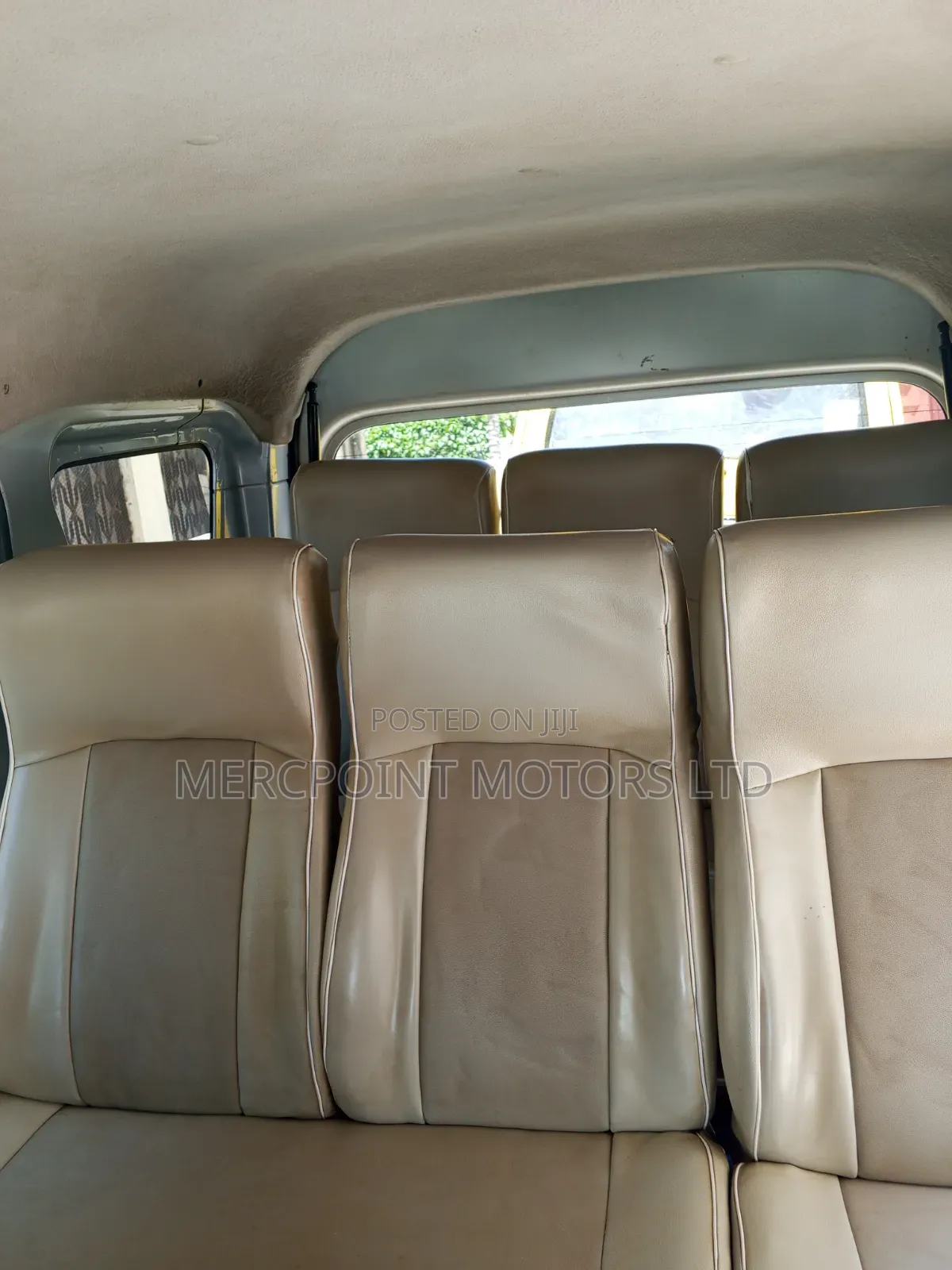 Suzuki Every 2018 Silver