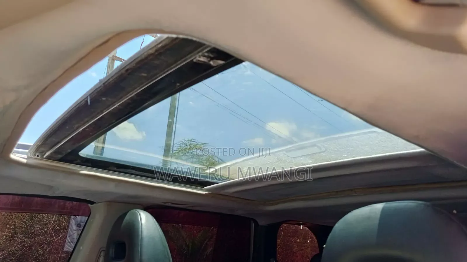 Nissan X-Trail 2009 Silver
