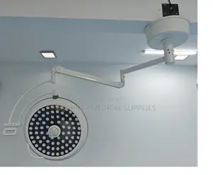 Theater Light (Ceiling Mounted) for Surgical Procedure Illumination