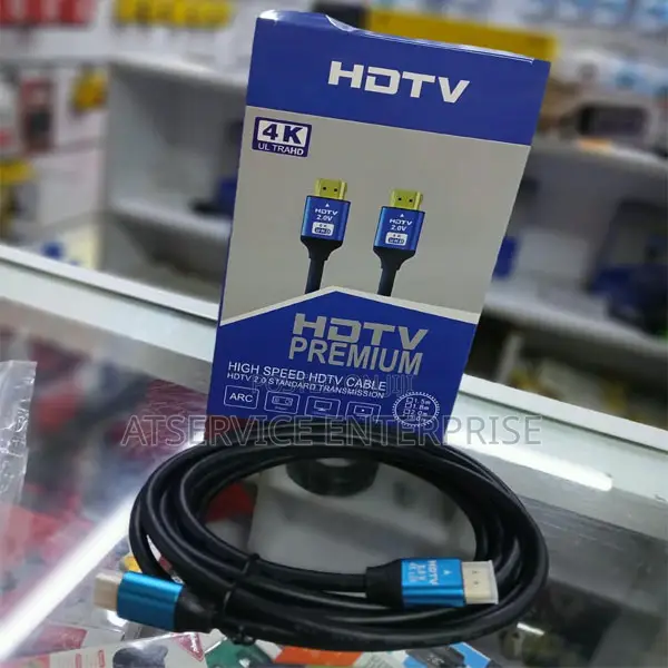 Best 2.0v 4k Hdmi Cable