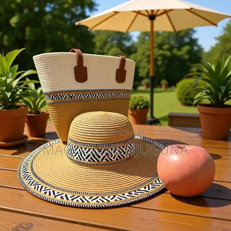 Summer Bag