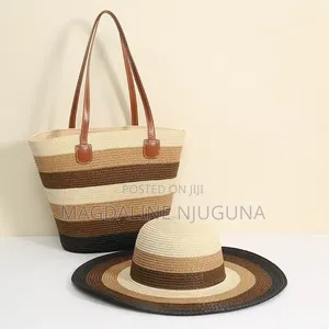 Summer Bag