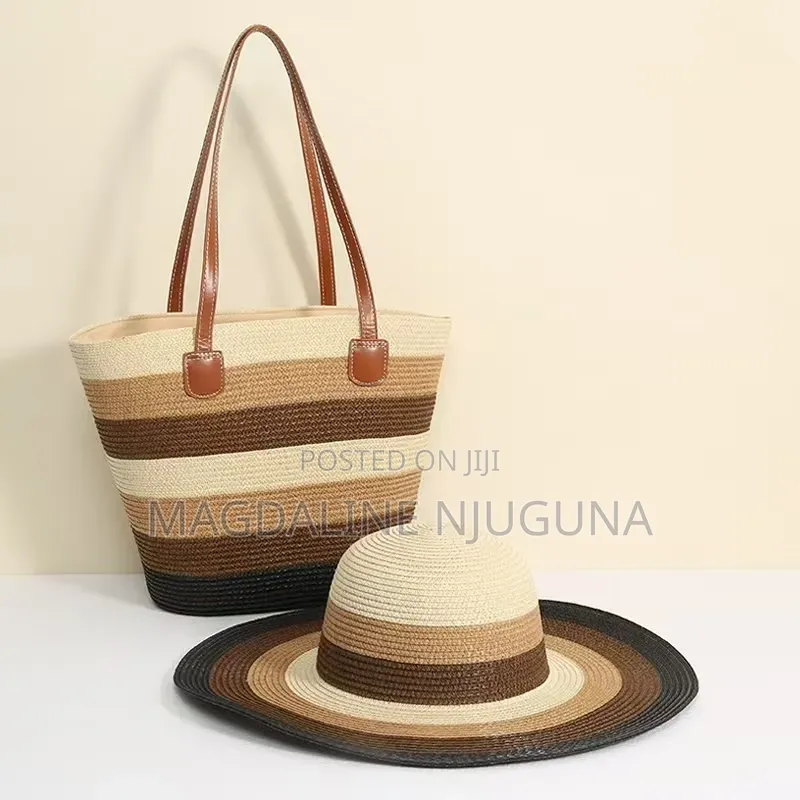 Summer Bag