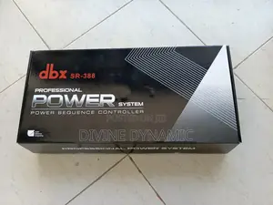 Power Sequence DBX Sr 388