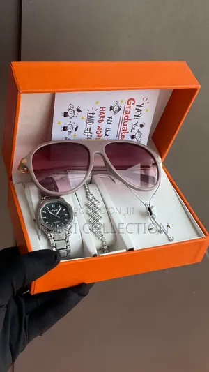Ladies Watch Gift Set for Any Occasion