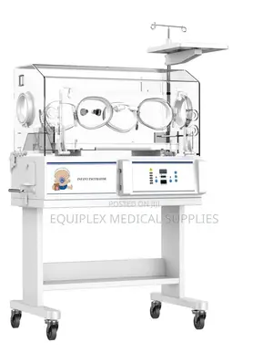 Baby Incubator for Neonatal Care (Specialized Care)