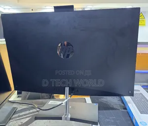 Desktop Computer HP 16GB Intel Core i7 SSD 512GB