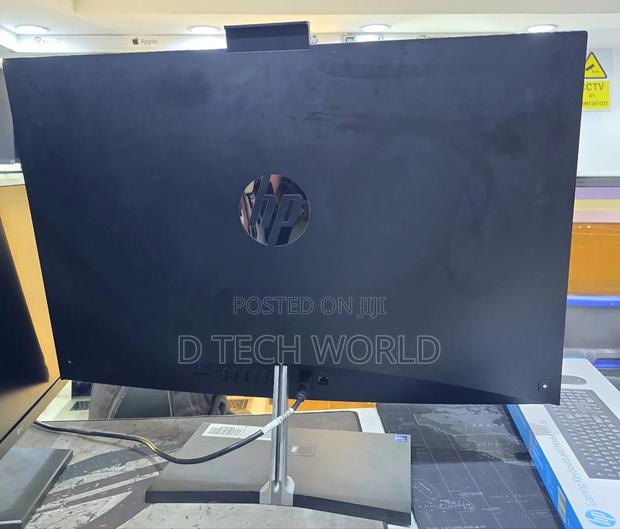 Desktop Computer HP 16GB Intel Core i7 SSD 512GB - thumbnail 2