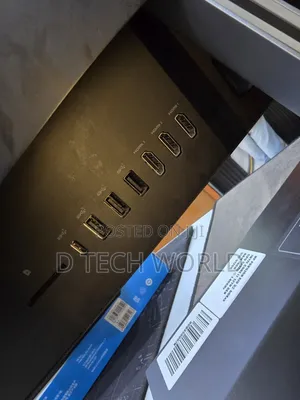 Desktop Computer HP 16GB Intel Core i7 SSD 512GB