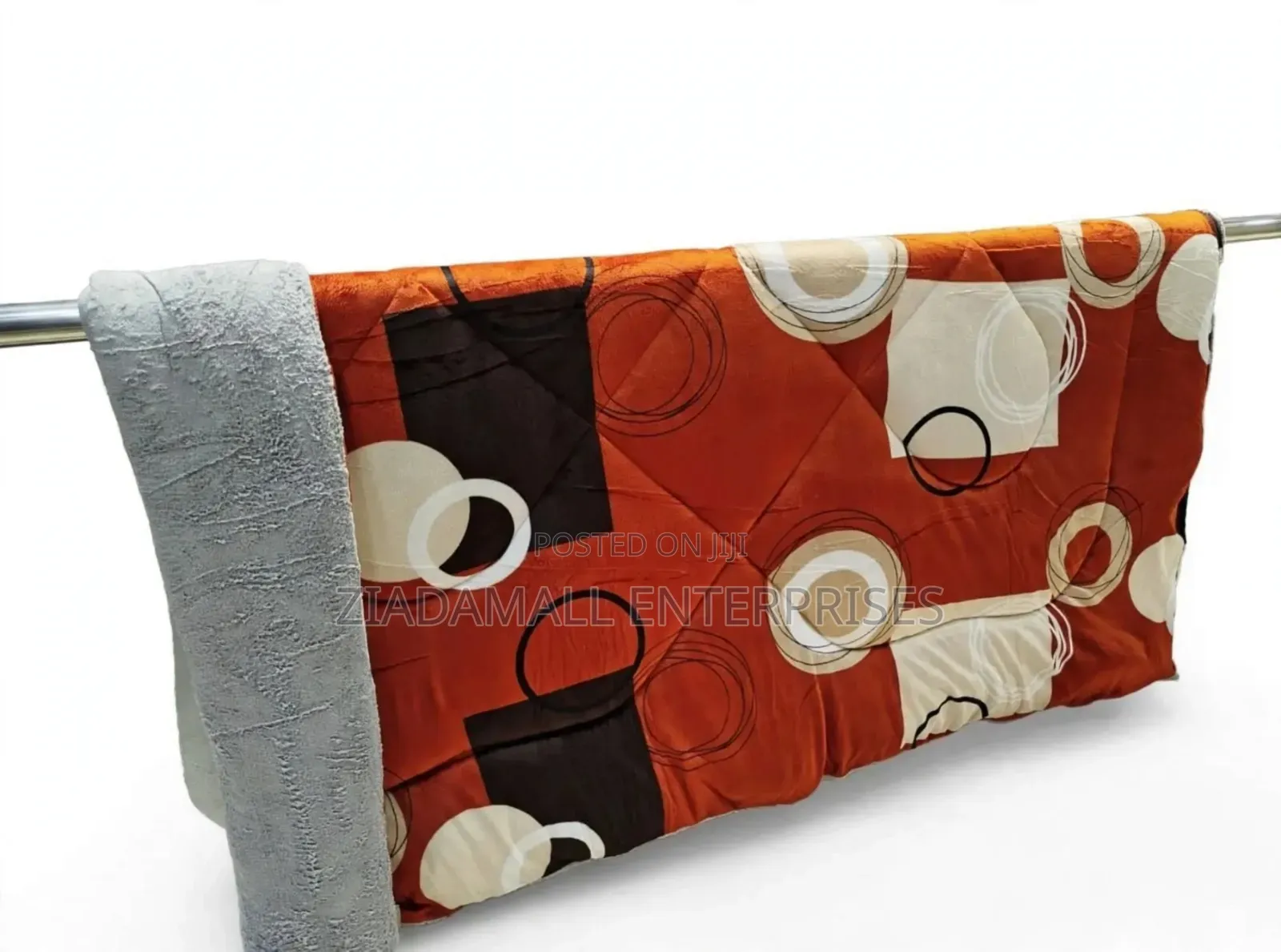 Warm Single Woolen Duvet Sks*.