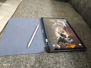Samsung Galaxy Tab A11+ 256 GB Silver