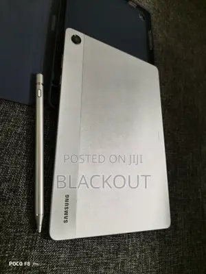 Samsung Galaxy Tab A11+ 256 GB Silver
