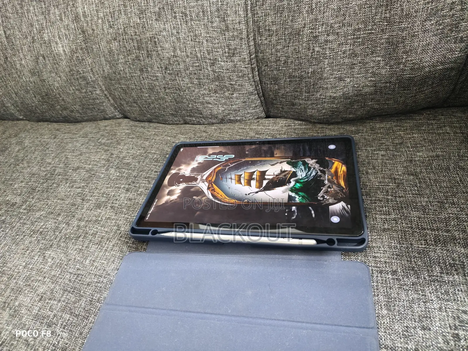 Samsung Galaxy Tab A11+ 256 GB Silver