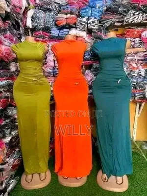 Mojez Collection