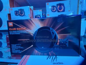 JBL Club 6500c Component Door Speakers