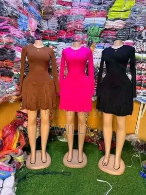 Mojez Collection