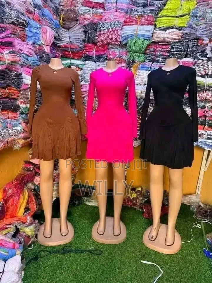Mojez Collection