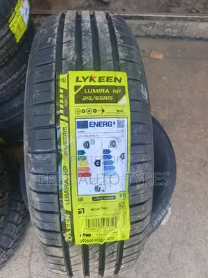 215/65r15 Lykeen Tyres
