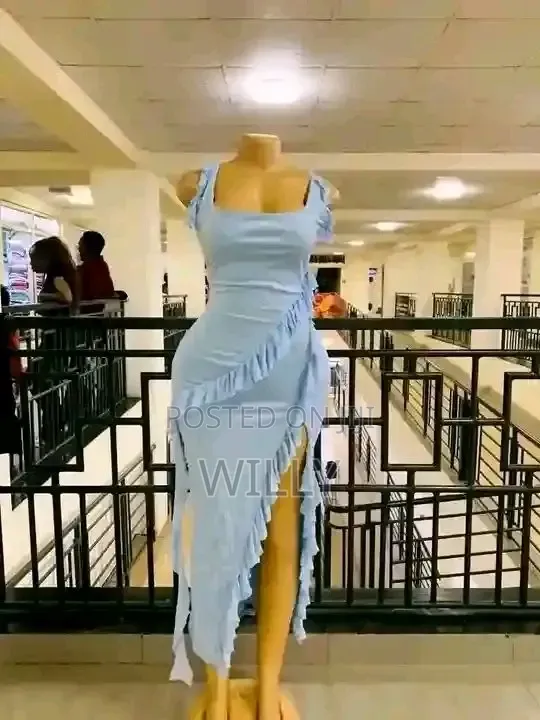 Mojez Collection