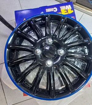 13" Inch Full Car Wheel Caps/ 13" Car Wheel Caps