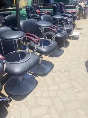 Barber and Salon
