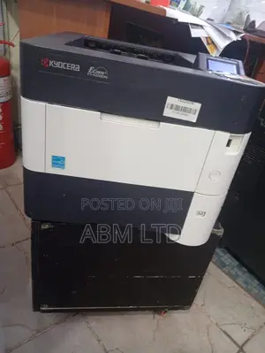 Kyocera Ecosys FS4200dn Mono Laser -From Screen to Page in No Time