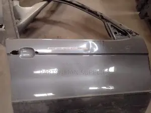 RHS Front Door BMW X52012-14