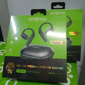 Oraimo OpenArc Open -Ear Wireless Earphones OPN-675
