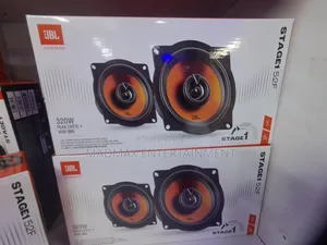 JBL Stage 1 52F 5/12" Door Speakers