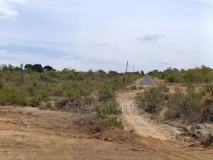 Affordable Land Ready Title Deed