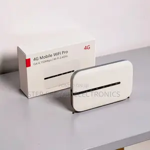 4G LTE M8 Portable 150 MBPS Mifi Router Ideal for Home and Office Use
