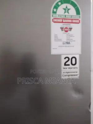 Fridge for Sale