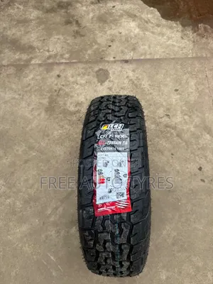 215/70r16 AT LCH Tyres