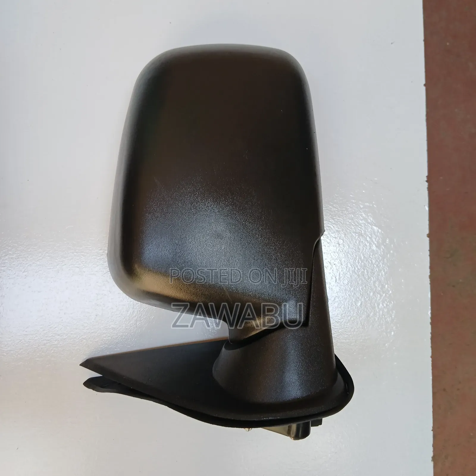 Side Mirror Isuzu D-Max 02_2011 Manual