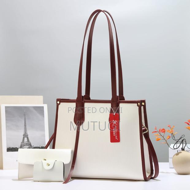 Women Classic Handbags