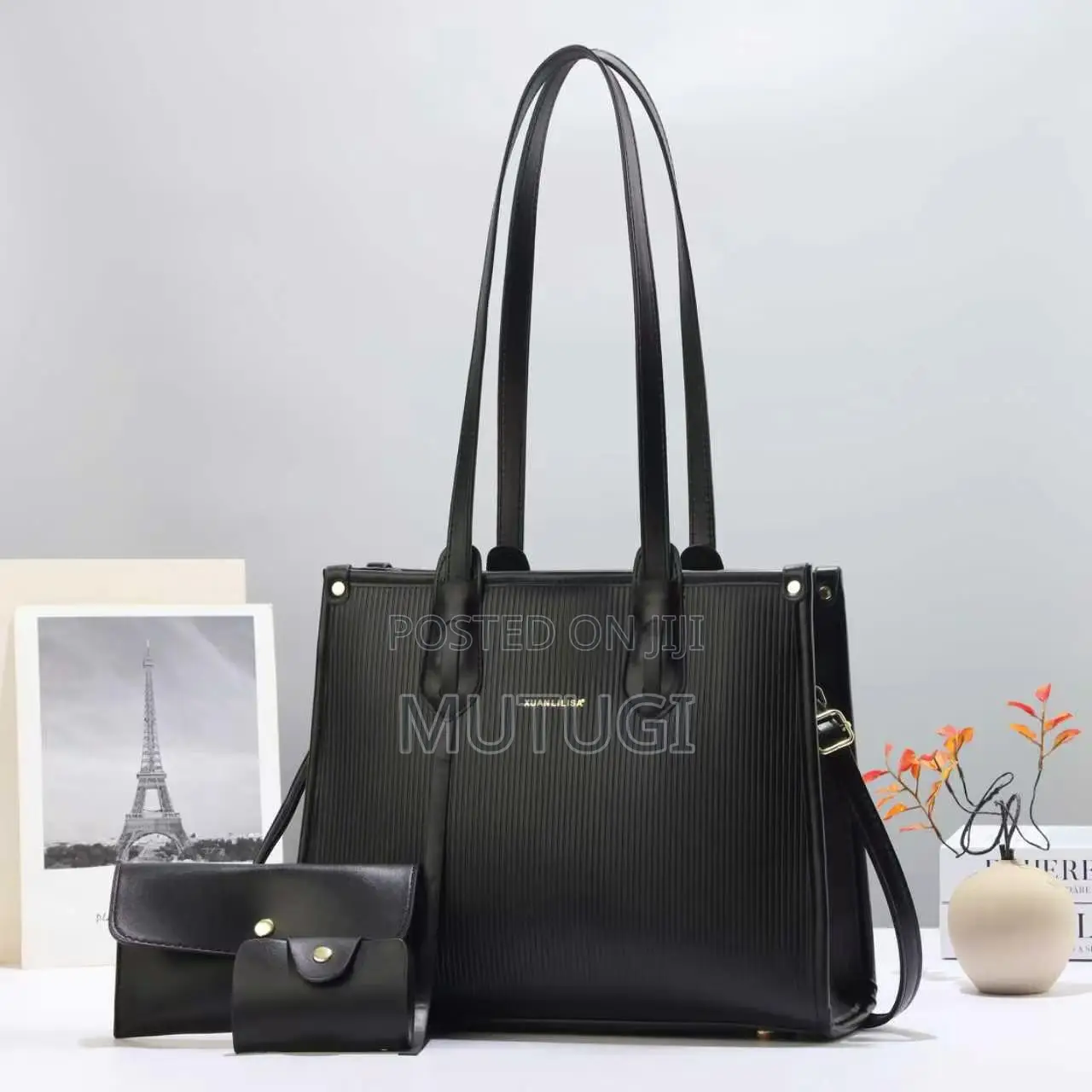 Women Classic Handbags